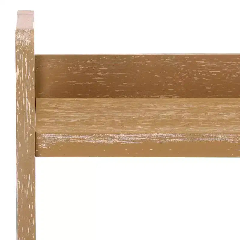 Libreria a 5 ripiani Amanda - Beige - SEI
